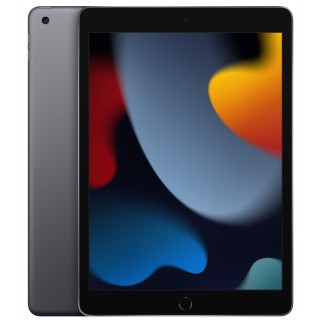 Apple iPad 10.2 (2021) 64Gb 4G Space Grey